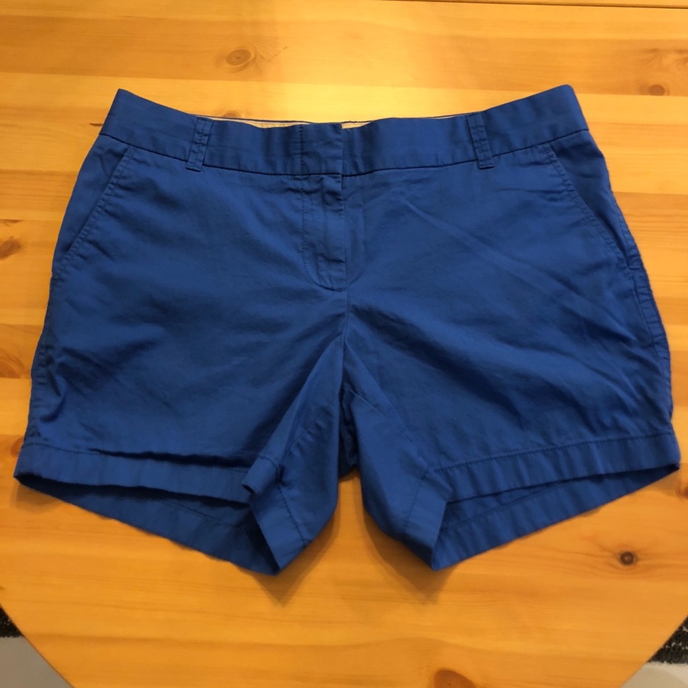 J. Crew Factory Shorts